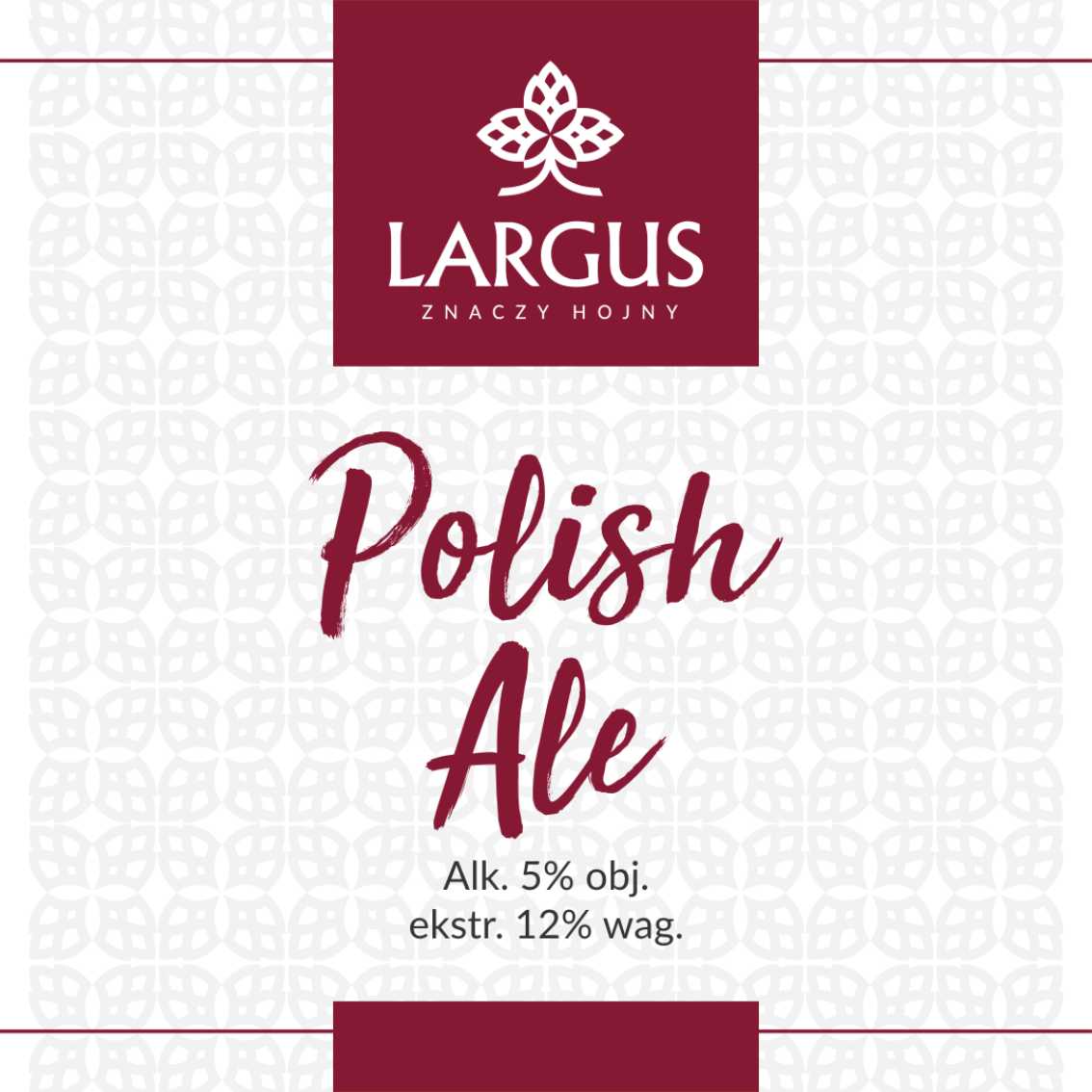 Polish Ale