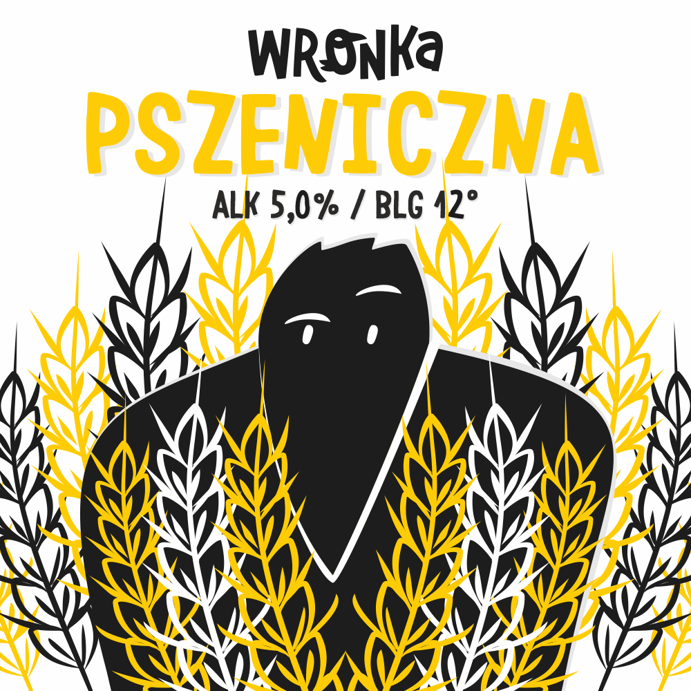 Wronka Pszeniczna