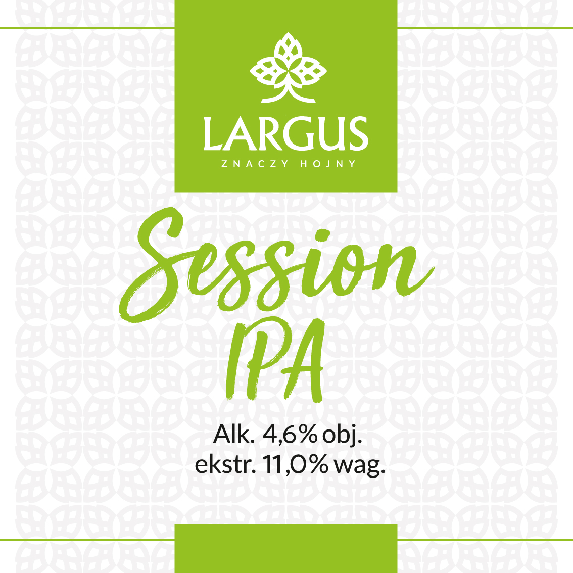 Session IPA