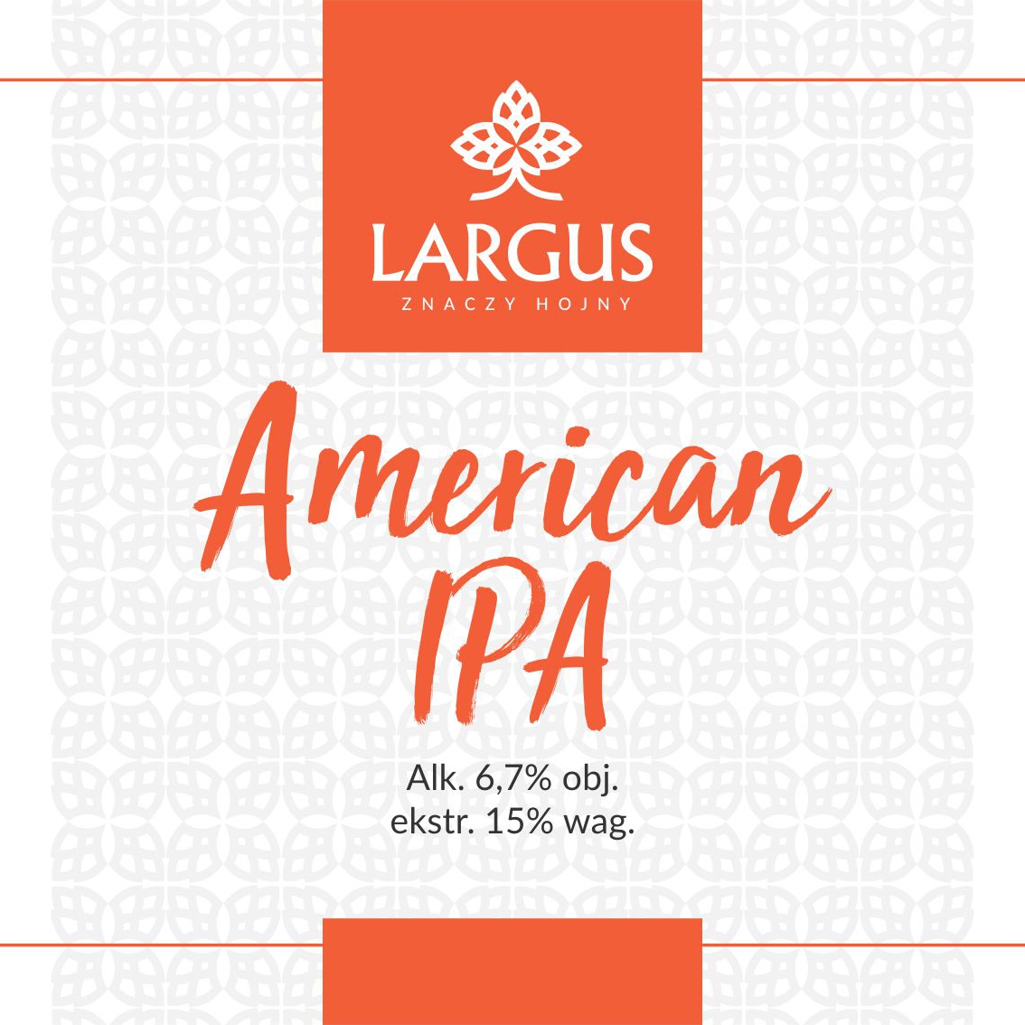 American IPA