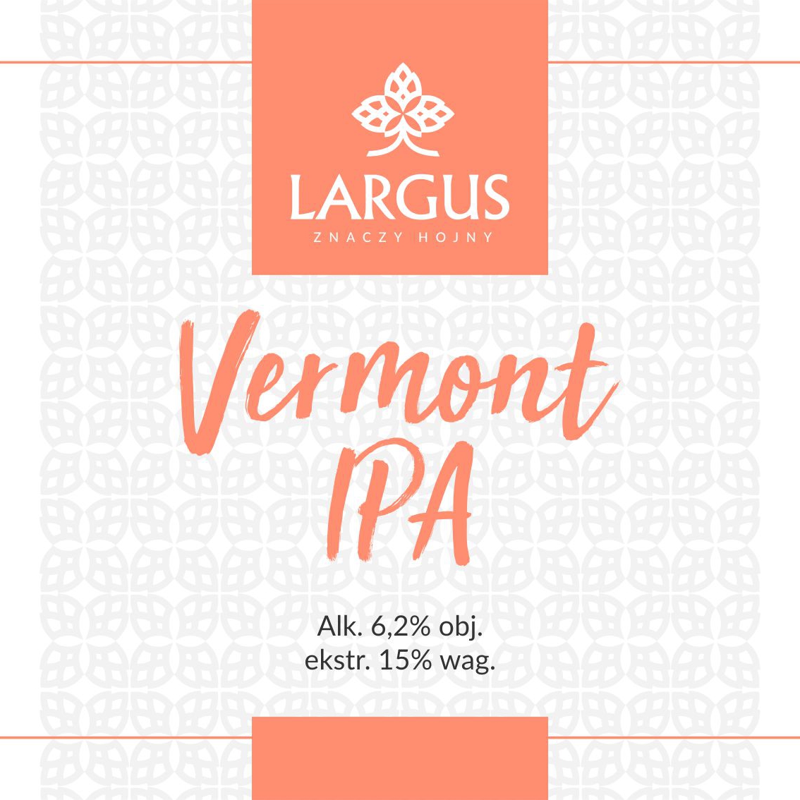 Vermont IPA