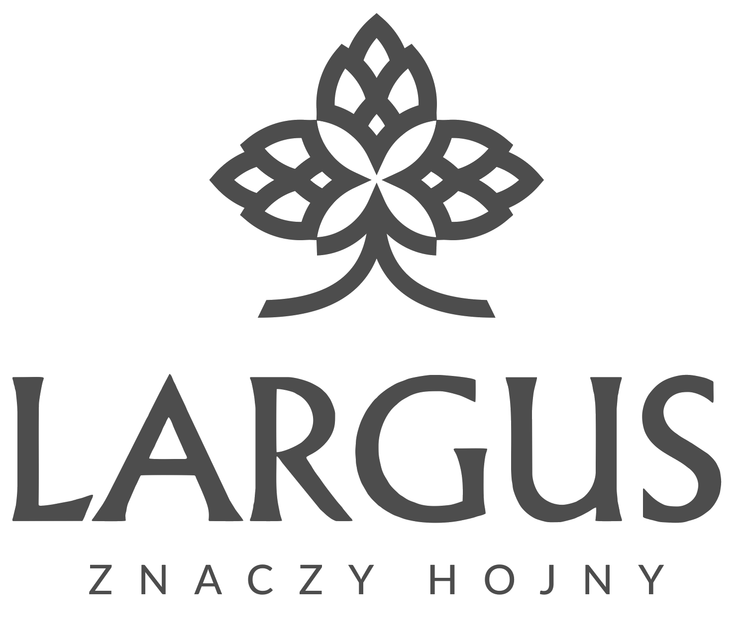 Largus - znaczy hojny