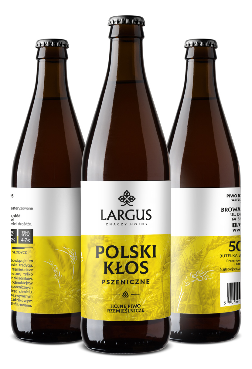 Polski kłos